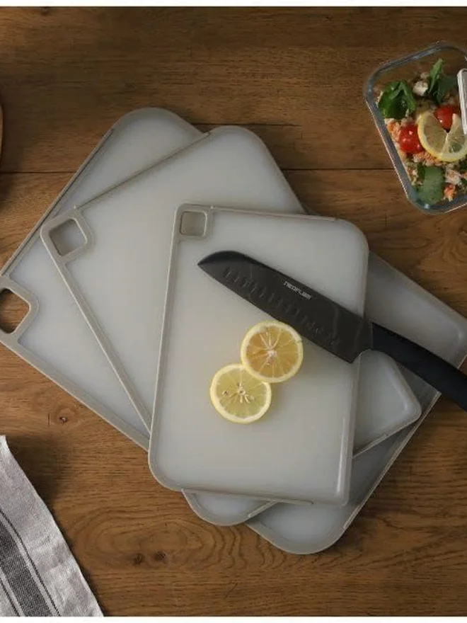 Neoflam Fika Cutting Board Small